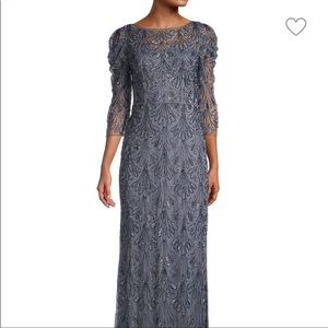Aidan Matrix Special Occasion dress